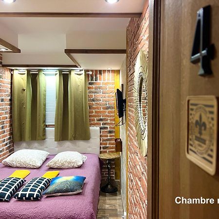 Villa Merkel - 27 Pers - 11 Chambr - 10 Wc - Piscine 앙글레 외부 사진