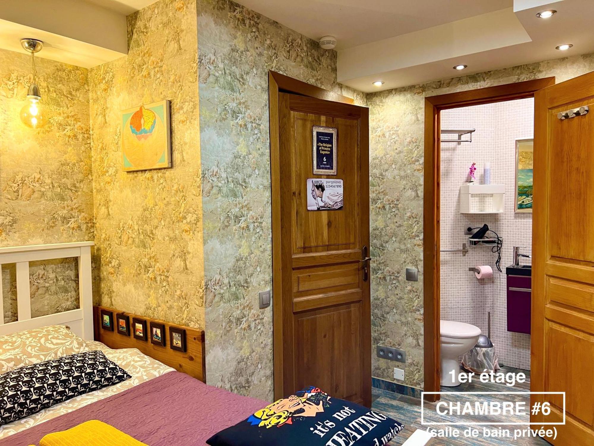Villa Merkel - 27 Pers - 11 Chambr - 10 Wc - Piscine 앙글레 외부 사진