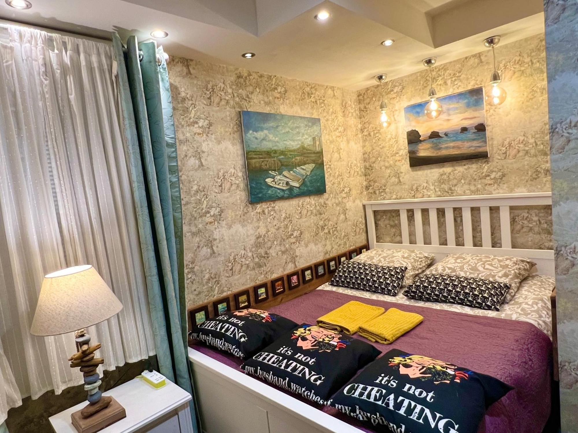 Villa Merkel - 27 Pers - 11 Chambr - 10 Wc - Piscine 앙글레 외부 사진